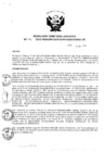 Vista preliminar de documento Resolución de Dirección Ejecutiva