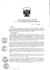 Vista preliminar de documento Resolución de Dirección Ejecutiva