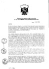 Vista preliminar de documento Resolución de Dirección Ejecutiva