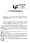 Vista preliminar de documento Resolución de Dirección Ejecutiva