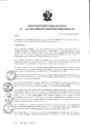Vista preliminar de documento Resolución de Dirección Ejecutiva