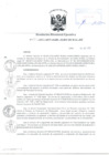 Vista preliminar de documento Resolución de Dirección Ejecutiva