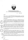 Vista preliminar de documento Resolución de Dirección Ejecutiva