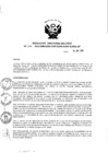 Vista preliminar de documento Resolución de Dirección Ejecutiva