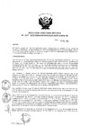 Vista preliminar de documento Resolución de Dirección Ejecutiva