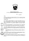 Vista preliminar de documento Resolución de Dirección Ejecutiva