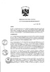 Vista preliminar de documento Resolución de Dirección Ejecutiva
