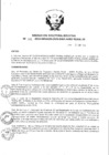 Vista preliminar de documento Resolución de Dirección Ejecutiva