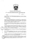 Vista preliminar de documento Resolución de Dirección Ejecutiva