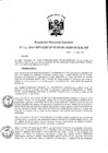 Vista preliminar de documento Resolución de Dirección Ejecutiva