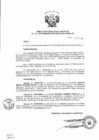 Vista preliminar de documento Resolución de Dirección Ejecutiva