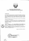 Vista preliminar de documento Resolución de Dirección Ejecutiva