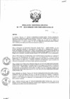 Vista preliminar de documento Resolución de Dirección Ejecutiva