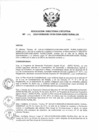 Vista preliminar de documento Resolución de Dirección Ejecutiva
