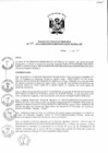 Vista preliminar de documento Resolución de Dirección Ejecutiva