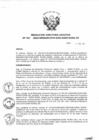 Vista preliminar de documento Resolución de Dirección Ejecutiva