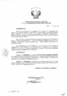 Vista preliminar de documento Resolución de Dirección Ejecutiva