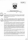 Vista preliminar de documento Resolución de Dirección Ejecutiva