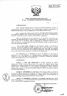 Vista preliminar de documento Resolución de Dirección Ejecutiva