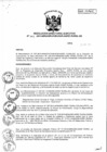 Vista preliminar de documento Resolución de Dirección Ejecutiva