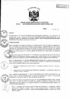 Vista preliminar de documento Resolución de Dirección Ejecutiva