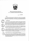 Vista preliminar de documento Resolución de Dirección Ejecutiva