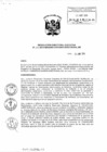Vista preliminar de documento Resolución de Dirección Ejecutiva