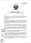 Vista preliminar de documento Resolución de Dirección Ejecutiva