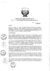Vista preliminar de documento Resolución de Dirección Ejecutiva