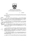 Vista preliminar de documento Resolución de Dirección Ejecutiva
