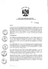 Vista preliminar de documento Resolución de Dirección Ejecutiva