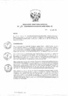 Vista preliminar de documento Resolución de Dirección Ejecutiva
