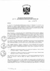 Vista preliminar de documento Resolución de Dirección Ejecutiva