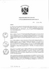 Vista preliminar de documento Resolución de Dirección Ejecutiva