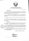 Vista preliminar de documento Resolución de Dirección Ejecutiva