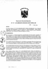 Vista preliminar de documento Resolución de Dirección Ejecutiva