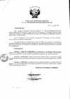 Vista preliminar de documento Resolución de Dirección Ejecutiva