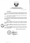 Vista preliminar de documento Resolución de Dirección Ejecutiva
