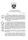 Vista preliminar de documento Resolución de Dirección Ejecutiva