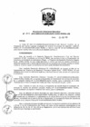 Vista preliminar de documento Resolución de Dirección Ejecutiva