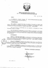 Vista preliminar de documento Resolución de Dirección Ejecutiva
