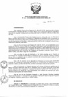 Vista preliminar de documento Resolución de Dirección Ejecutiva