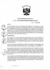 Vista preliminar de documento Resolución de Dirección Ejecutiva