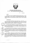 Vista preliminar de documento Resolución de Dirección Ejecutiva