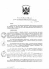 Vista preliminar de documento Resolución de Dirección Ejecutiva