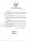 Vista preliminar de documento Resolución de Dirección Ejecutiva