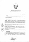 Vista preliminar de documento Resolución de Dirección Ejecutiva