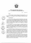 Vista preliminar de documento Resolución de Dirección Ejecutiva