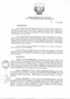 Vista preliminar de documento Resolución de Dirección Ejecutiva