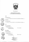 Vista preliminar de documento Resolución de Dirección Ejecutiva